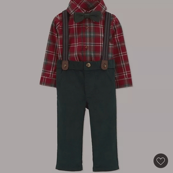 Baby boy dress up newborn 3 months - Picture 3 of 8